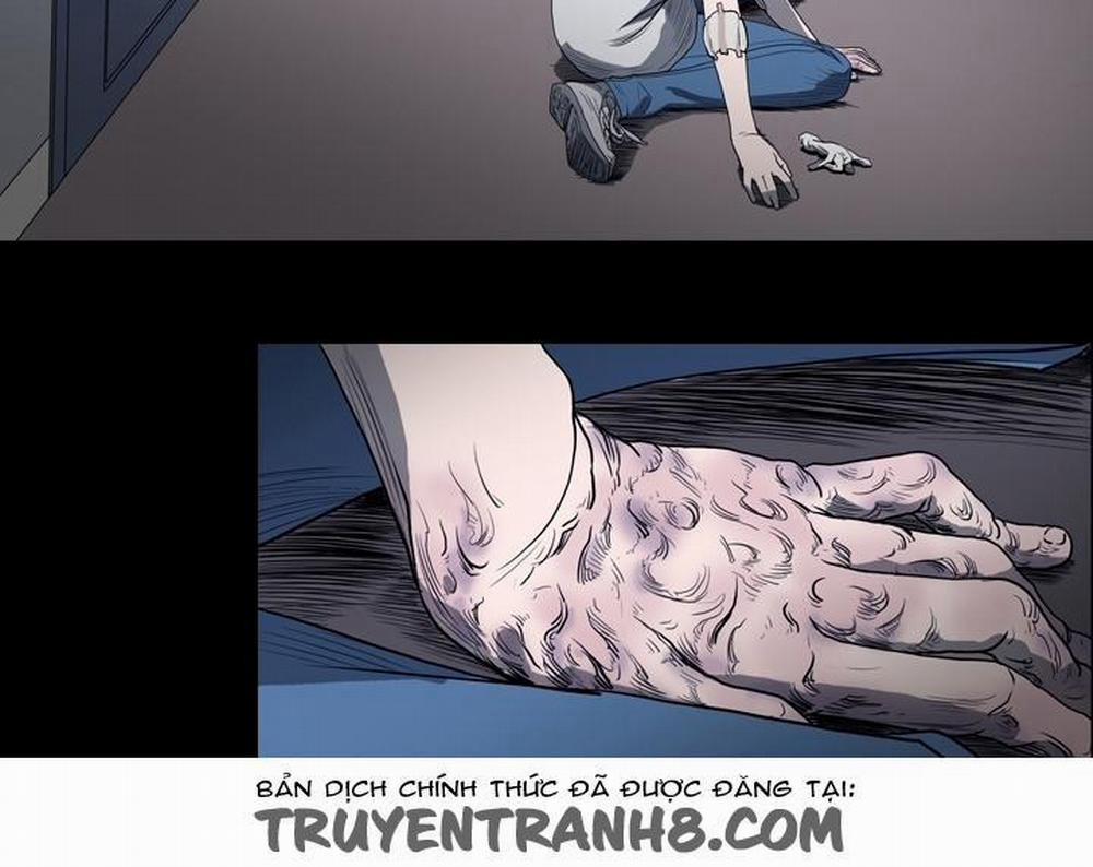 Cô Gái Khốn Khổ 27 trang 14