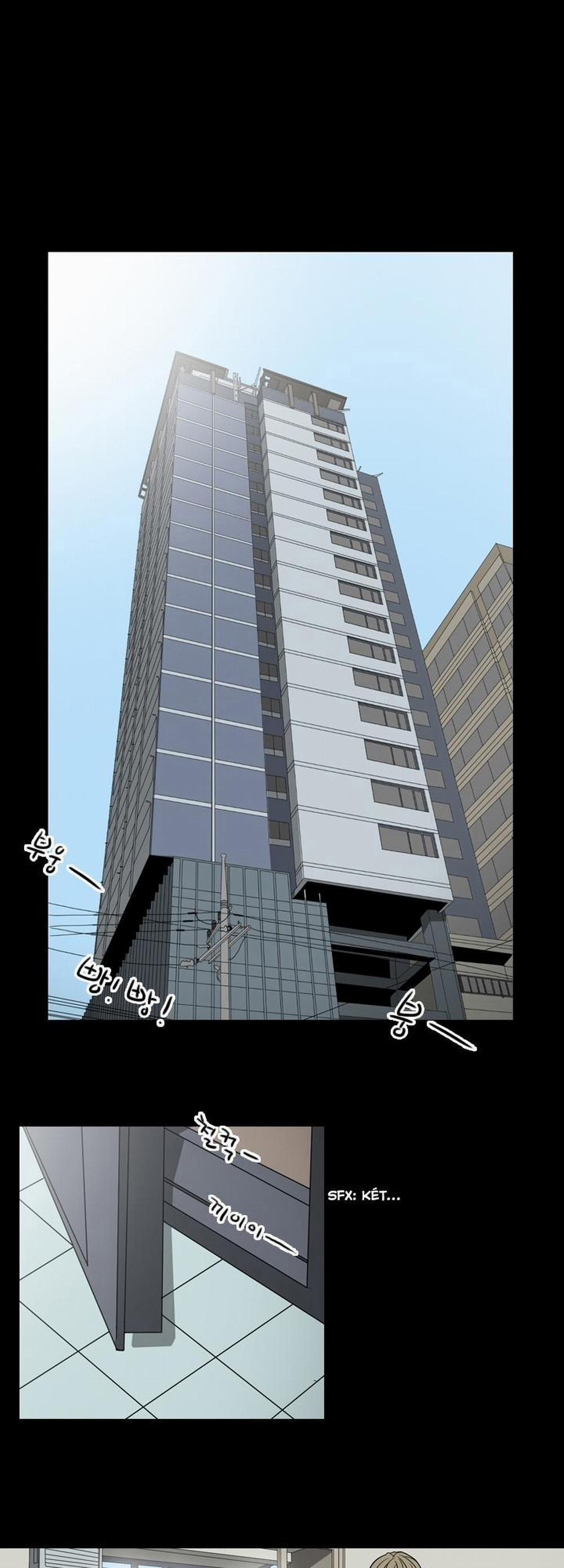 Cô Gái Khốn Khổ 27 trang 25