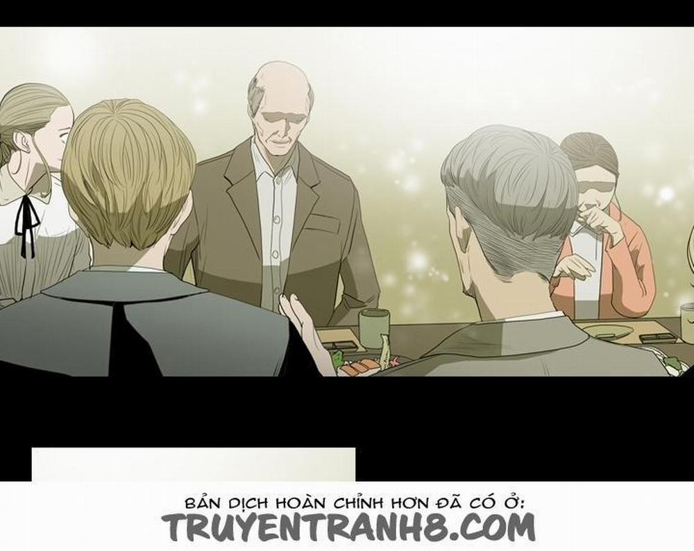 Cô Gái Khốn Khổ 27 trang 34