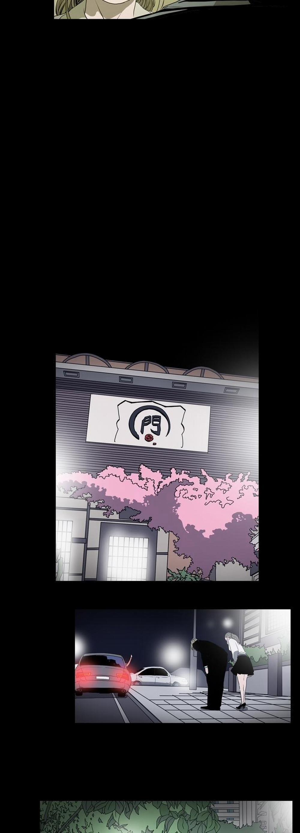 Cô Gái Khốn Khổ 27 trang 37