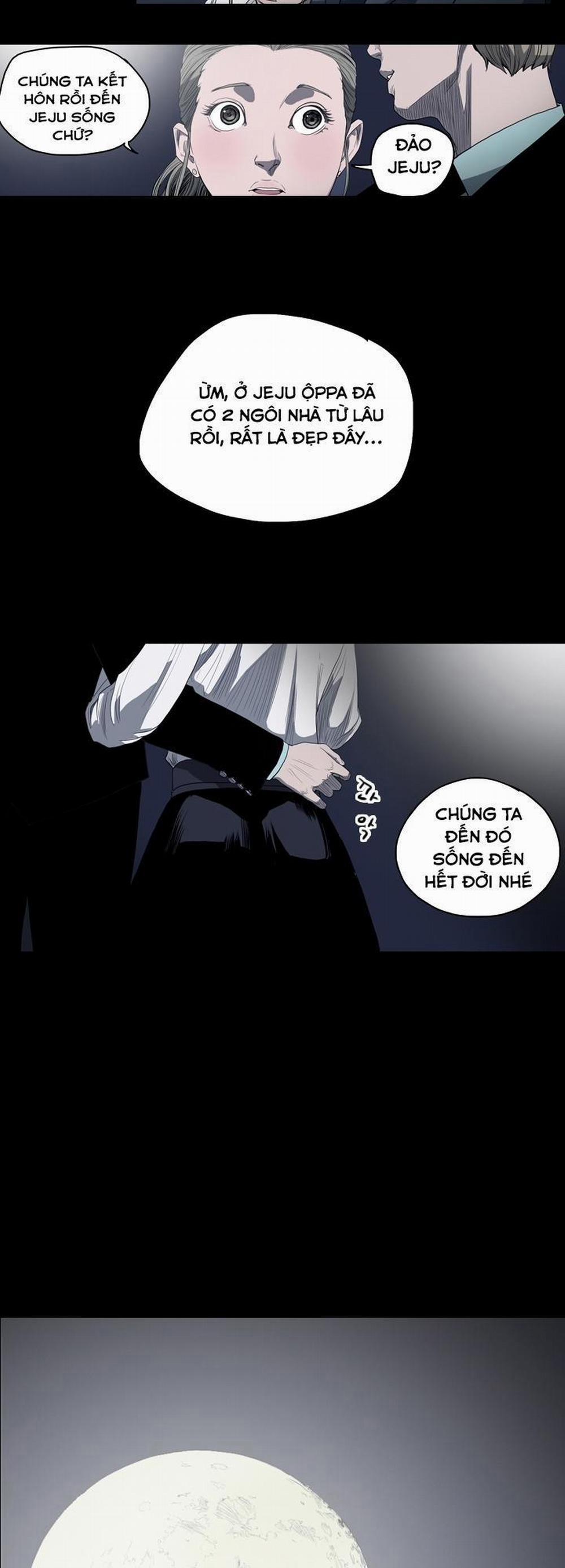 Cô Gái Khốn Khổ 27 trang 41