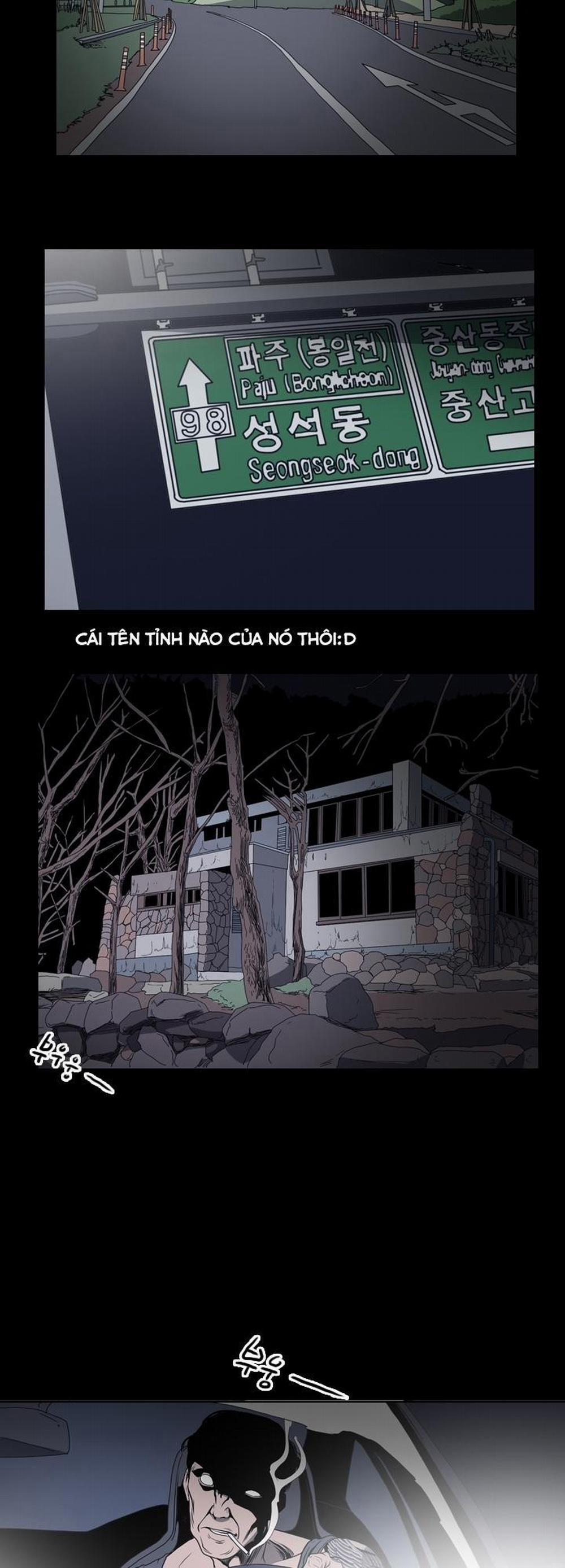 Cô Gái Khốn Khổ 27 trang 45