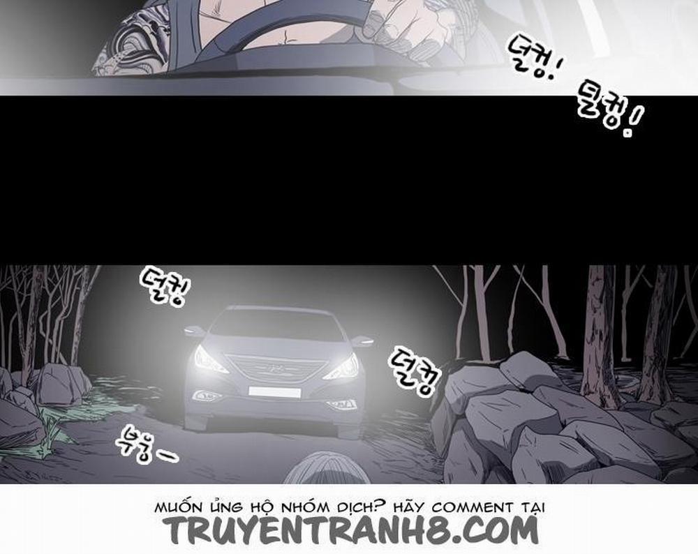 Cô Gái Khốn Khổ 27 trang 46