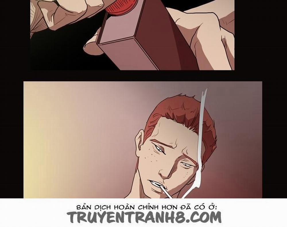 Cô Gái Khốn Khổ 28 trang 2