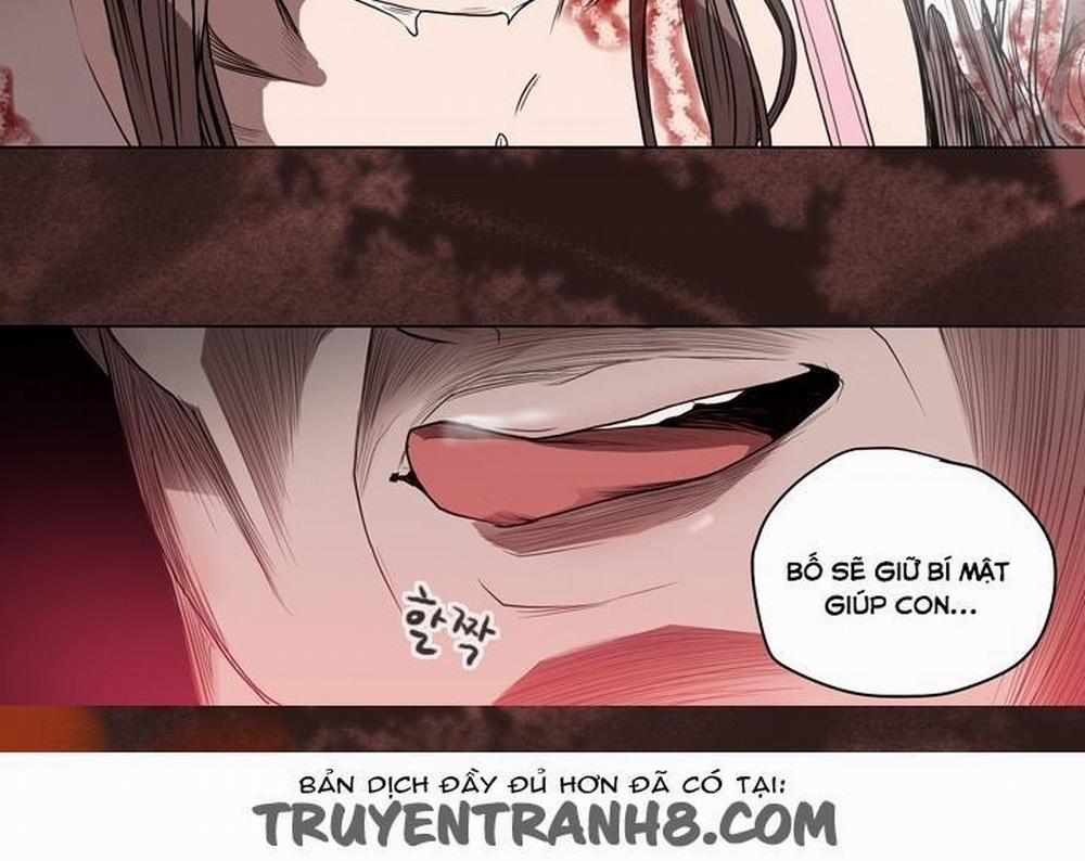 Cô Gái Khốn Khổ 28 trang 36