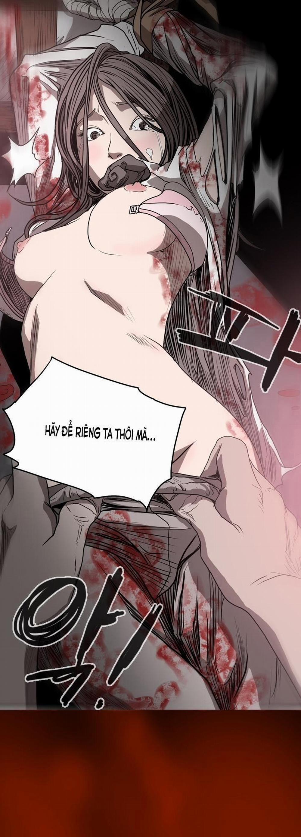 Cô Gái Khốn Khổ 28 trang 41