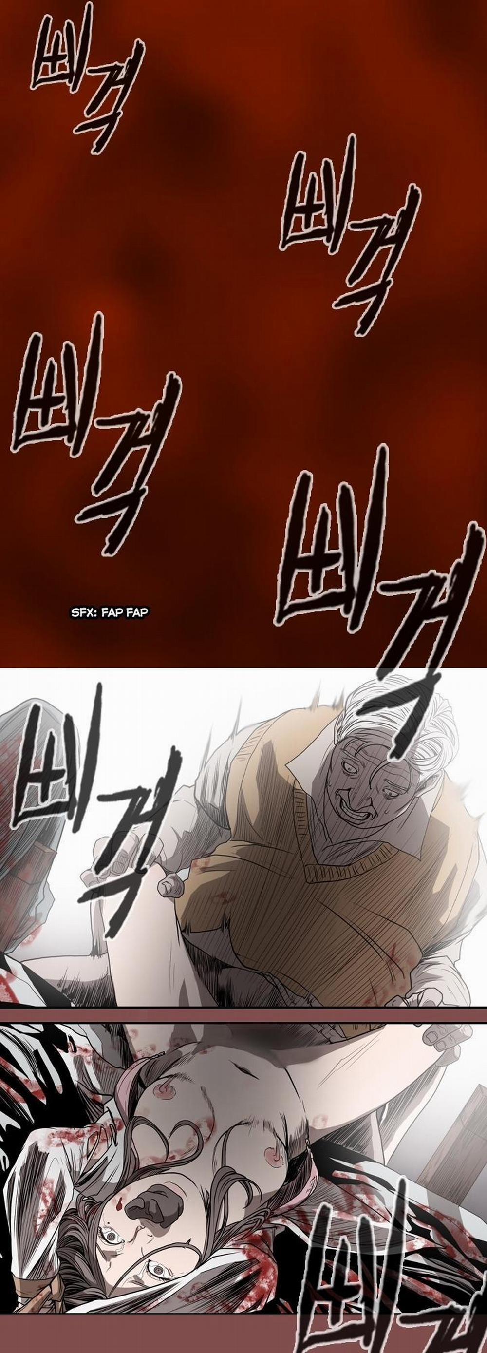 Cô Gái Khốn Khổ 28 trang 43