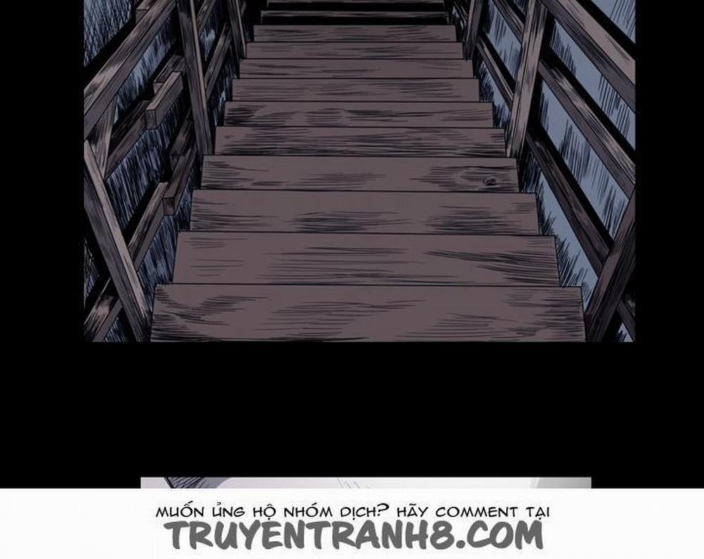 Cô Gái Khốn Khổ 28 trang 50