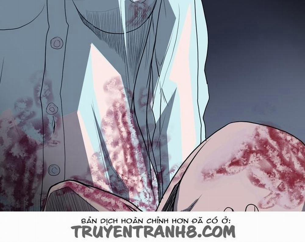 Cô Gái Khốn Khổ 28 trang 56