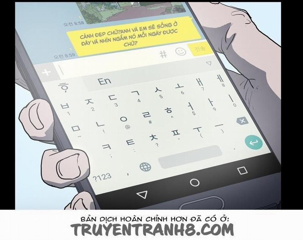 Cô Gái Khốn Khổ 29 trang 12