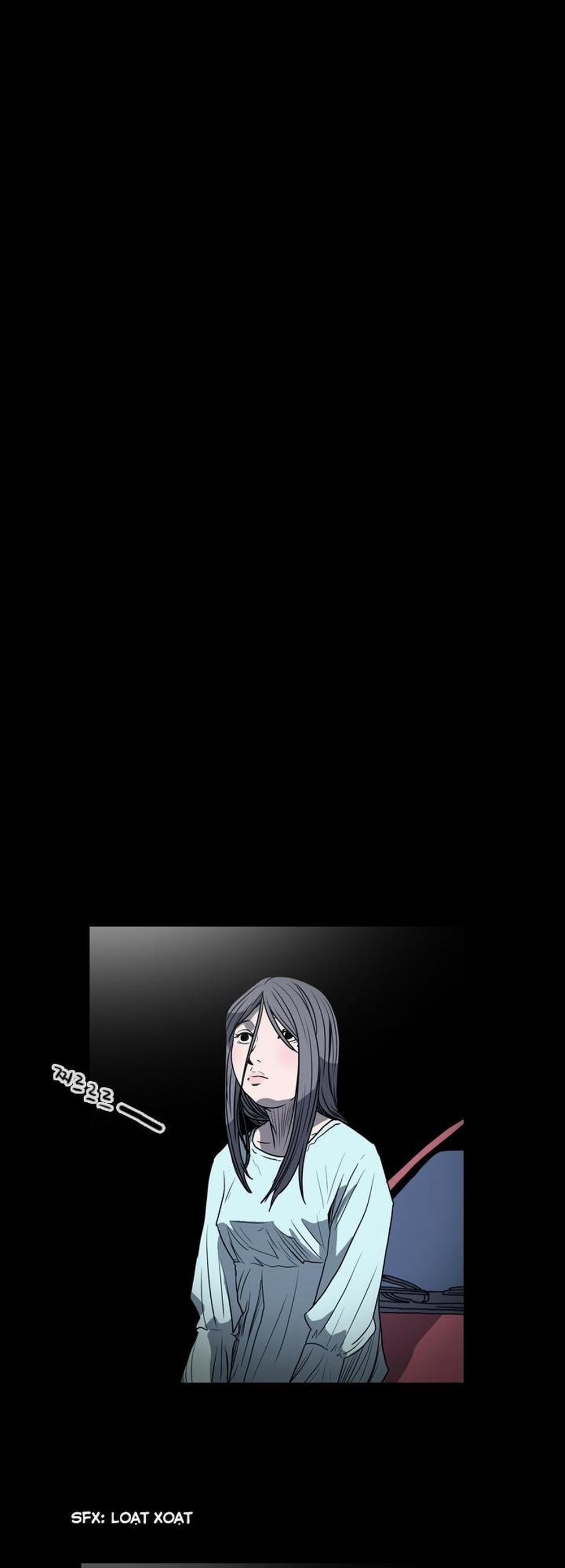 Cô Gái Khốn Khổ 29 trang 31