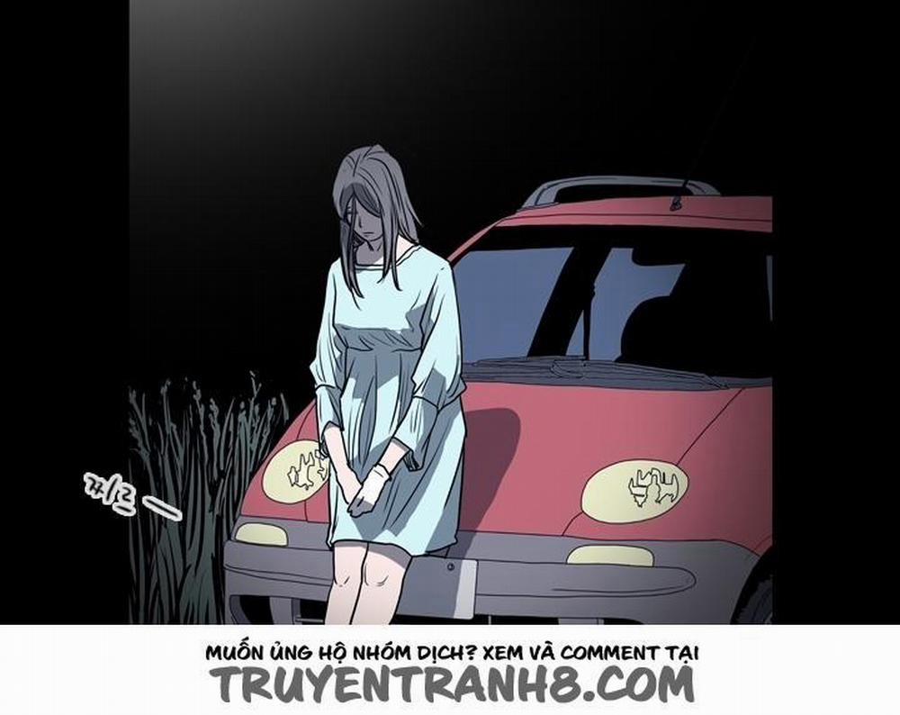 Cô Gái Khốn Khổ 29 trang 32