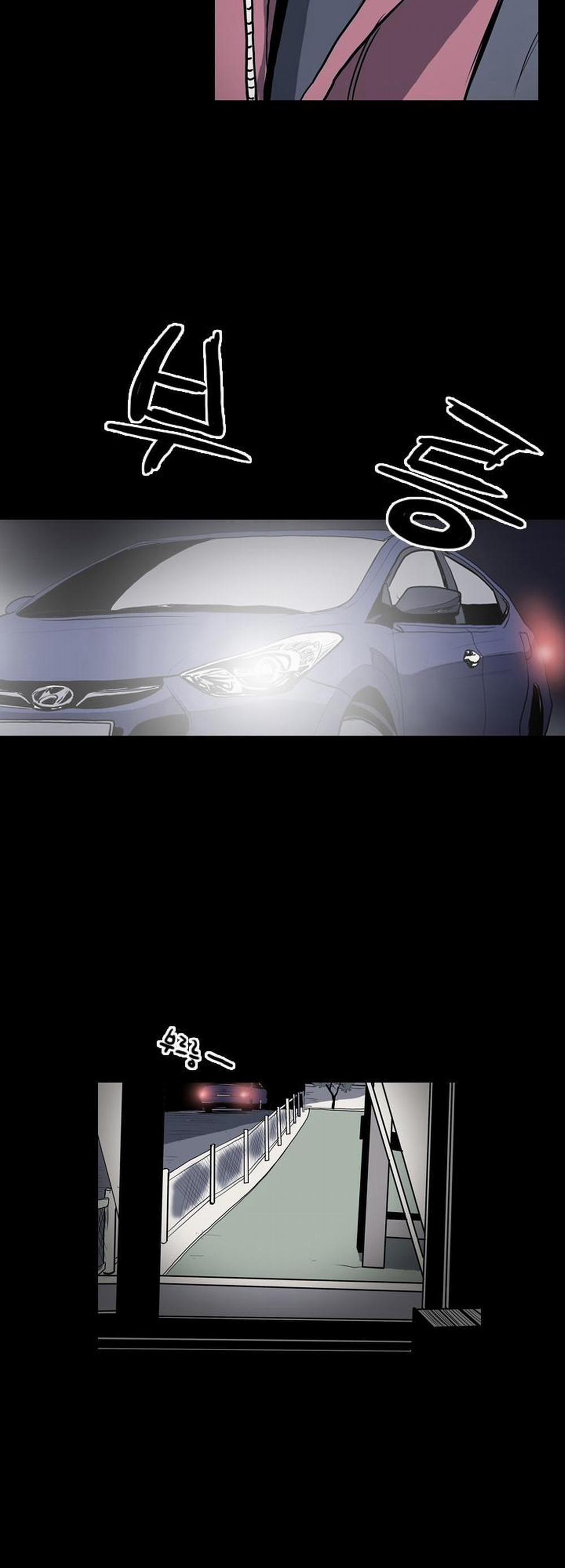 Cô Gái Khốn Khổ 3 trang 20