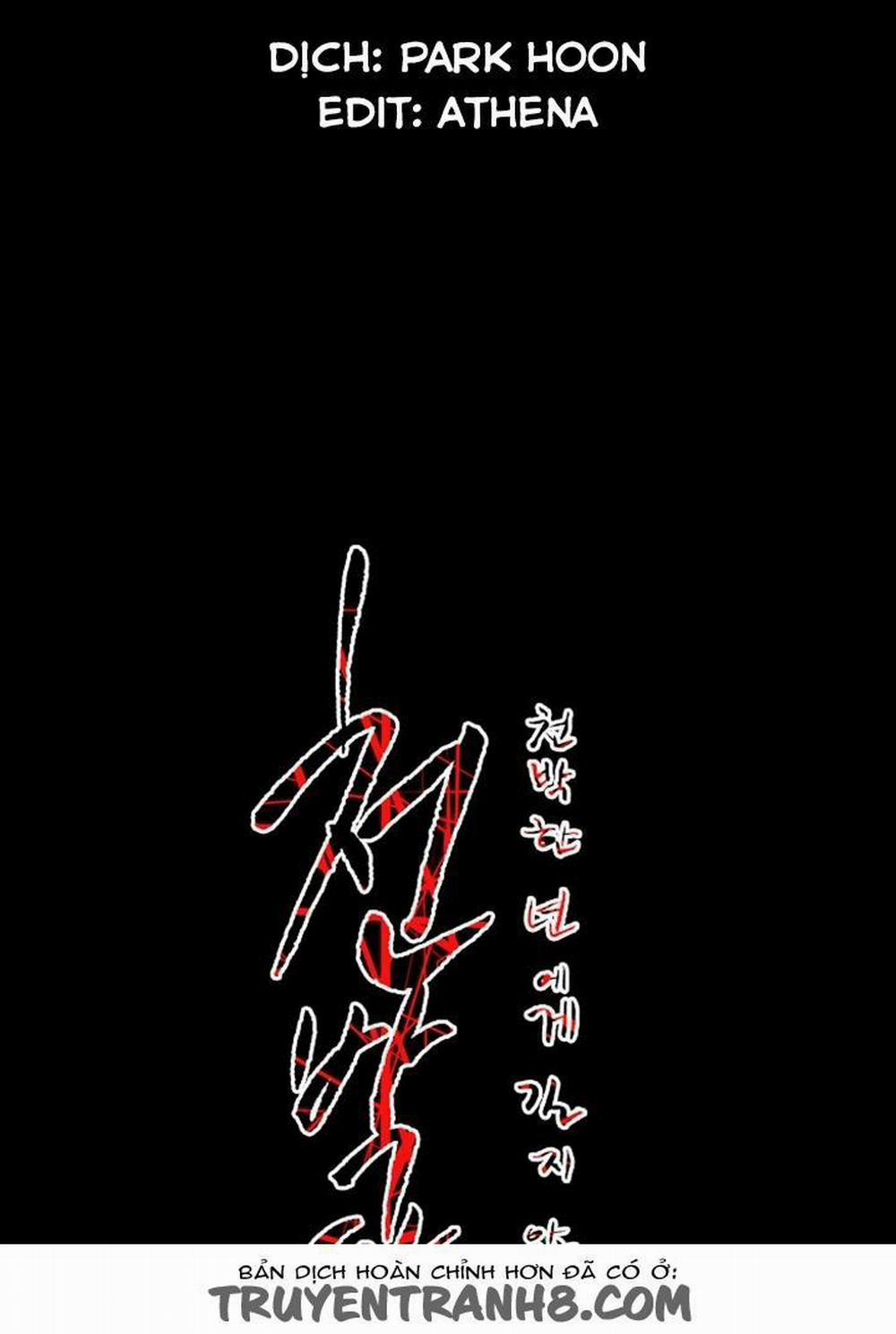 Cô Gái Khốn Khổ 3 trang 22