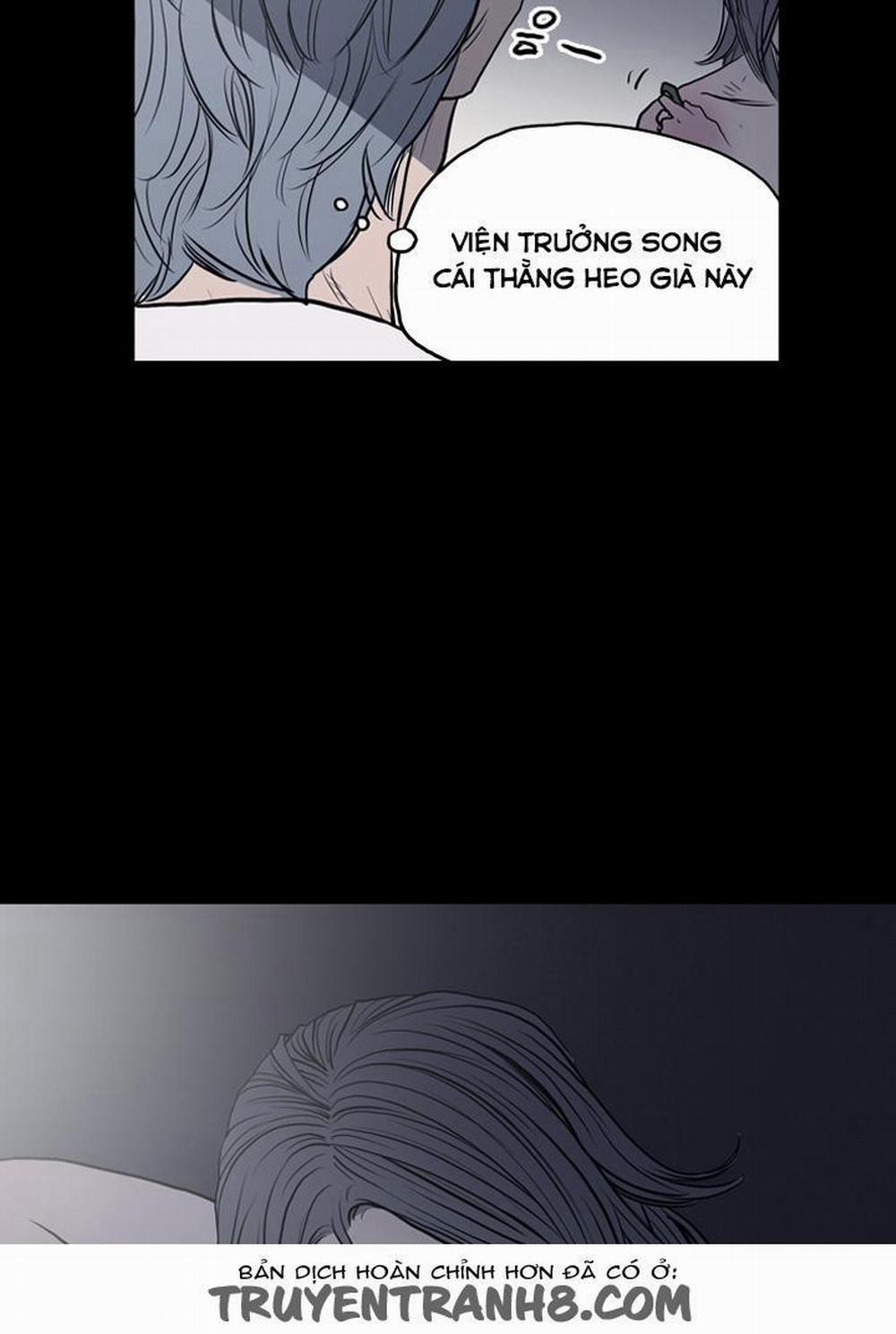 Cô Gái Khốn Khổ 3 trang 7