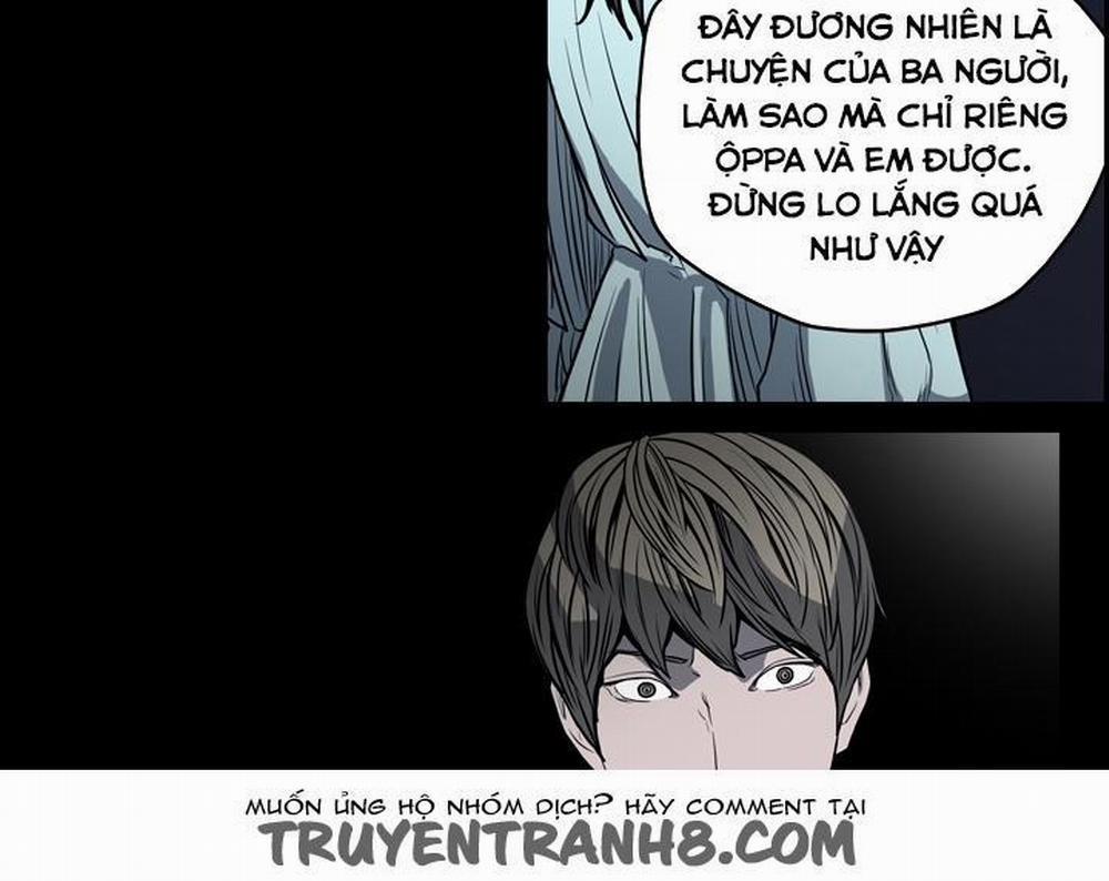 Cô Gái Khốn Khổ 30 trang 10