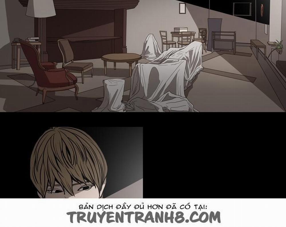 Cô Gái Khốn Khổ 30 trang 12