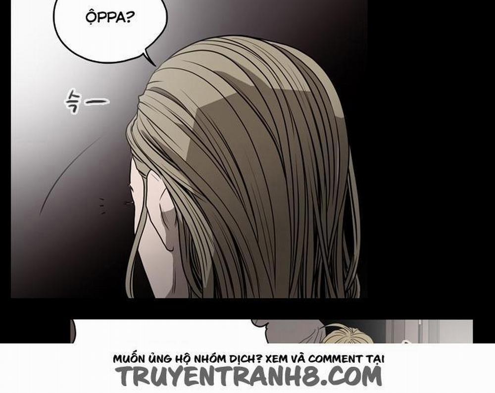 Cô Gái Khốn Khổ 30 trang 14