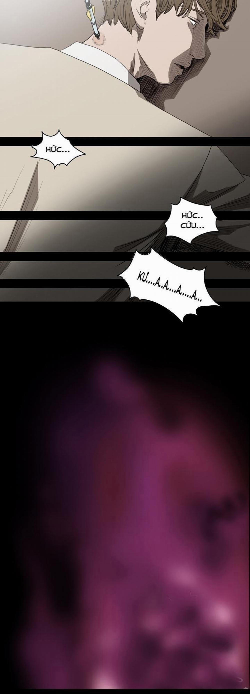 Cô Gái Khốn Khổ 30 trang 21