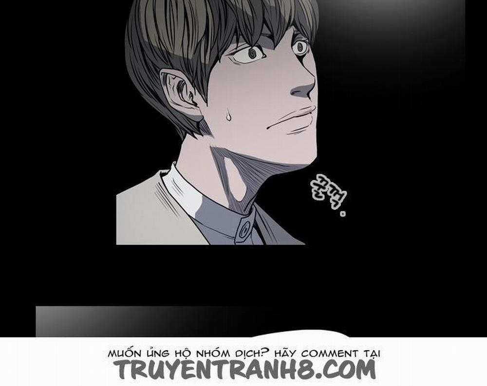Cô Gái Khốn Khổ 30 trang 8