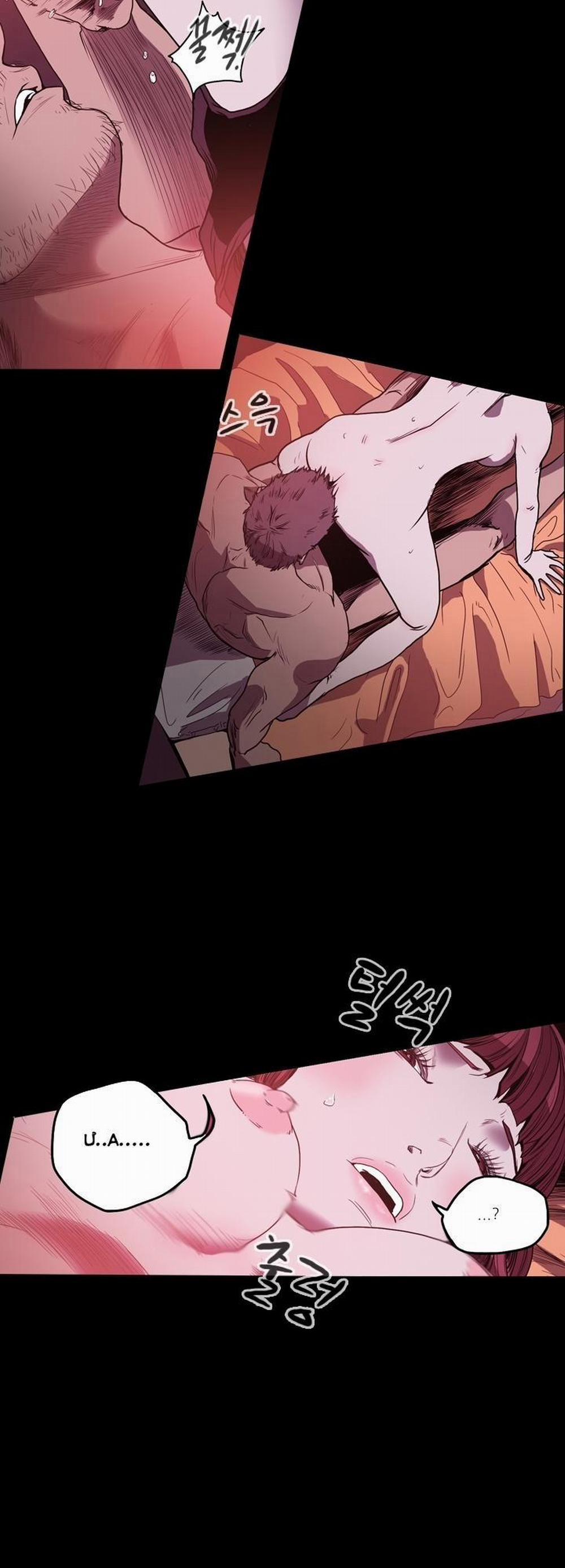 Cô Gái Khốn Khổ 31 trang 10