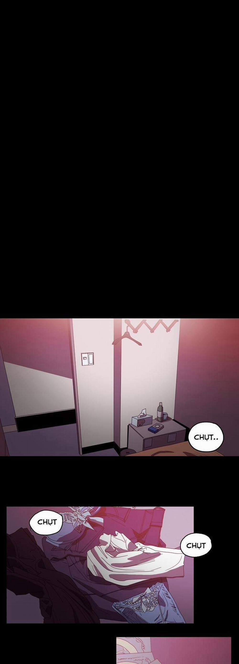 Cô Gái Khốn Khổ 31 trang 2