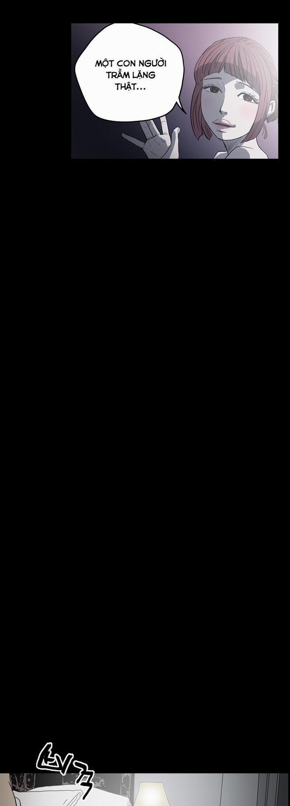 Cô Gái Khốn Khổ 31 trang 22