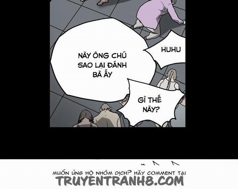 Cô Gái Khốn Khổ 31 trang 41