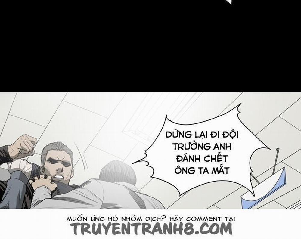 Cô Gái Khốn Khổ 31 trang 43