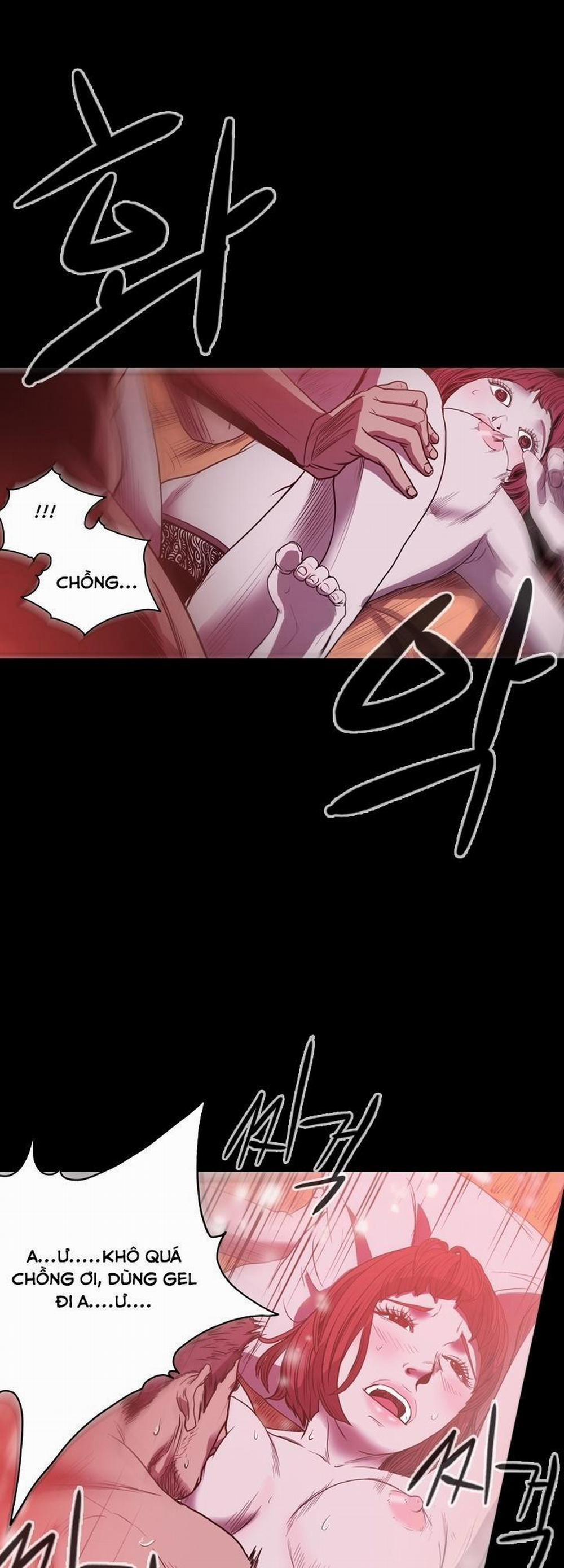 Cô Gái Khốn Khổ 31 trang 6