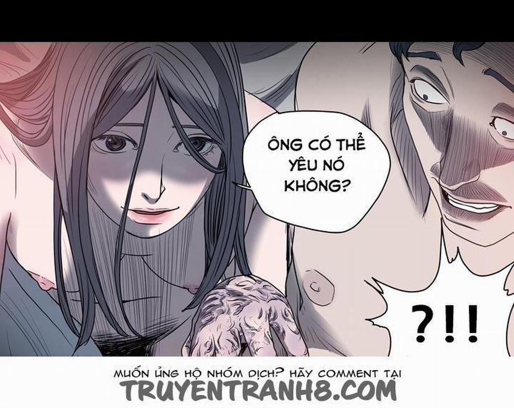 Cô Gái Khốn Khổ 32 trang 28