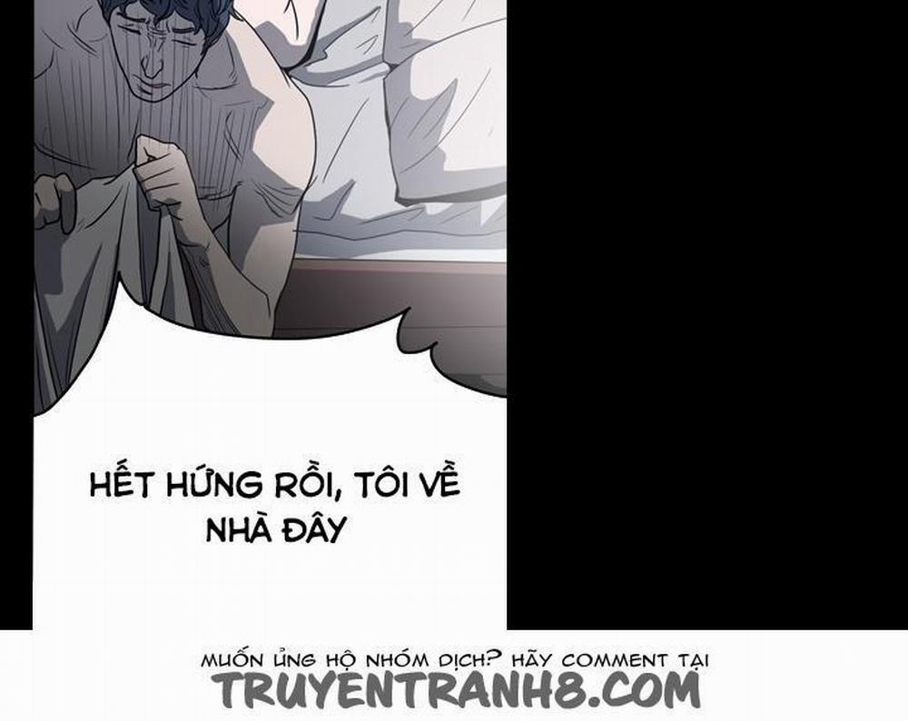 Cô Gái Khốn Khổ 32 trang 32