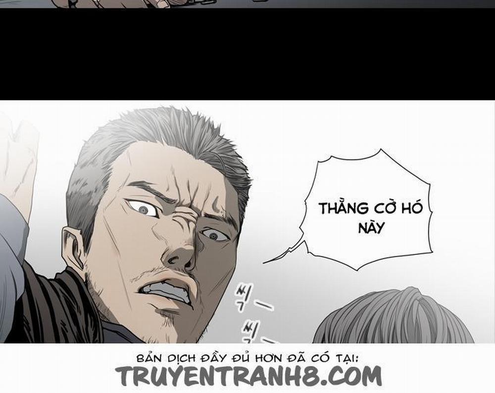 Cô Gái Khốn Khổ 32 trang 4