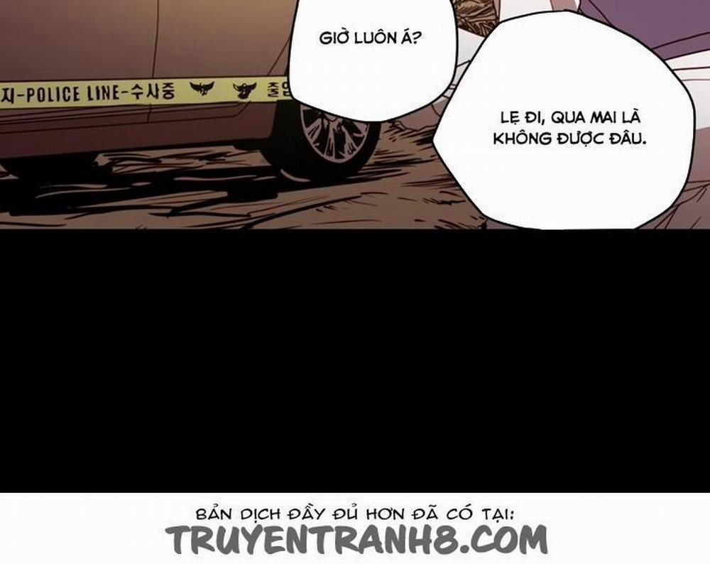 Cô Gái Khốn Khổ 33 trang 16