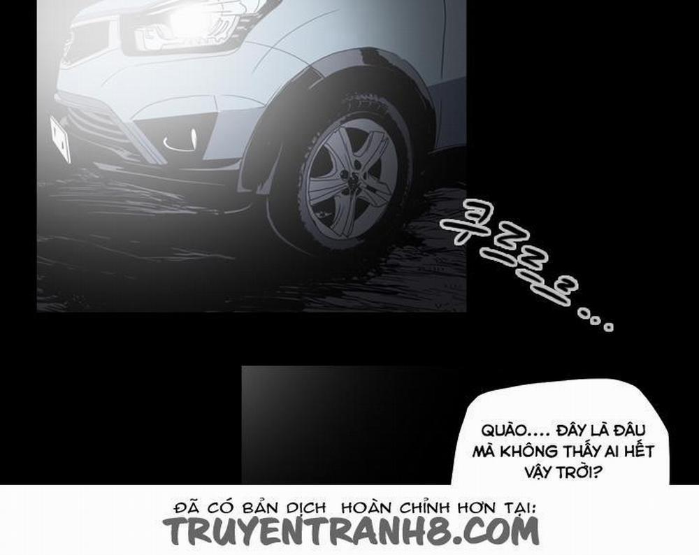 Cô Gái Khốn Khổ 33 trang 18