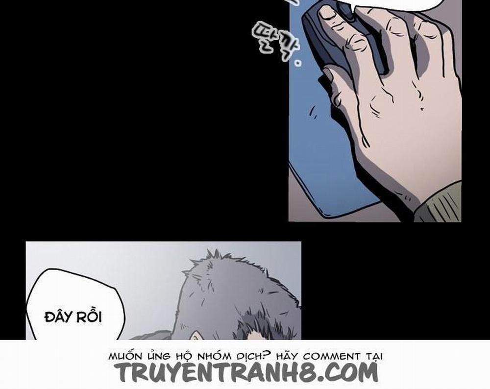 Cô Gái Khốn Khổ 33 trang 38