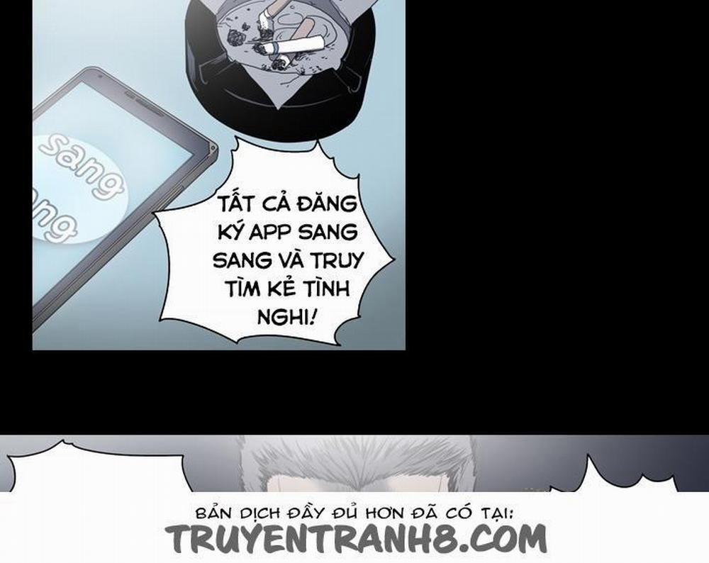 Cô Gái Khốn Khổ 34 trang 26