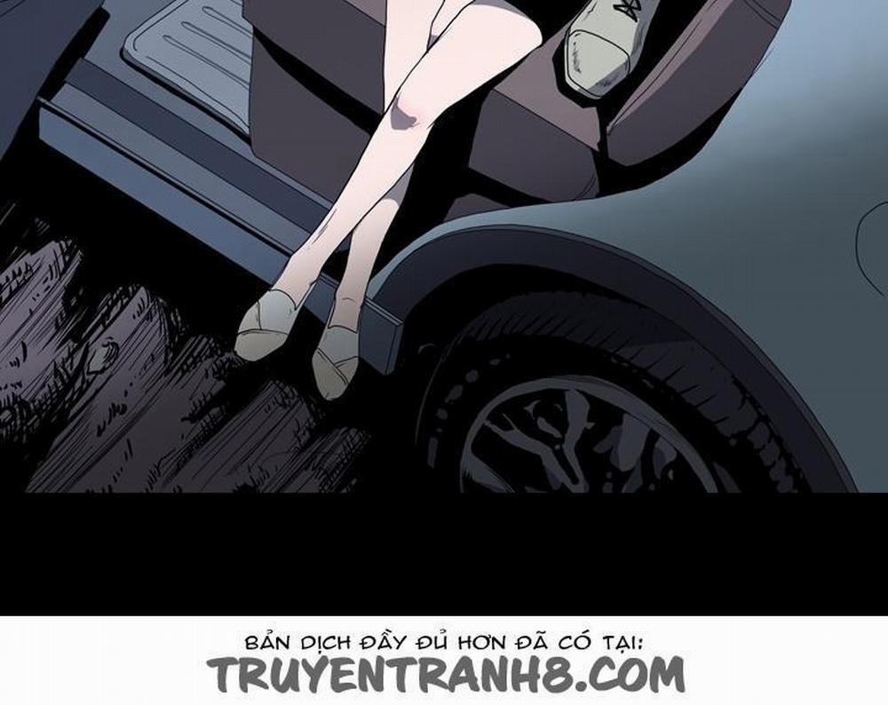 Cô Gái Khốn Khổ 34 trang 4