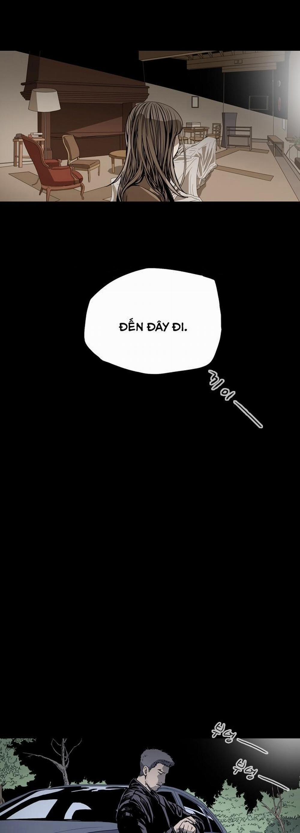 Cô Gái Khốn Khổ 35 trang 23