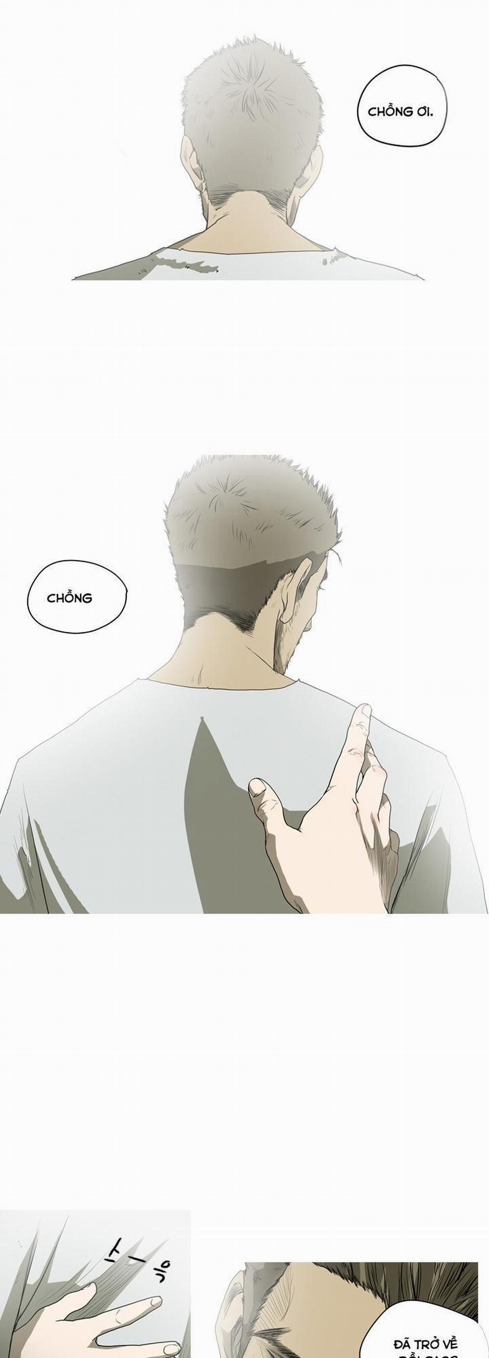 Cô Gái Khốn Khổ 35 trang 47