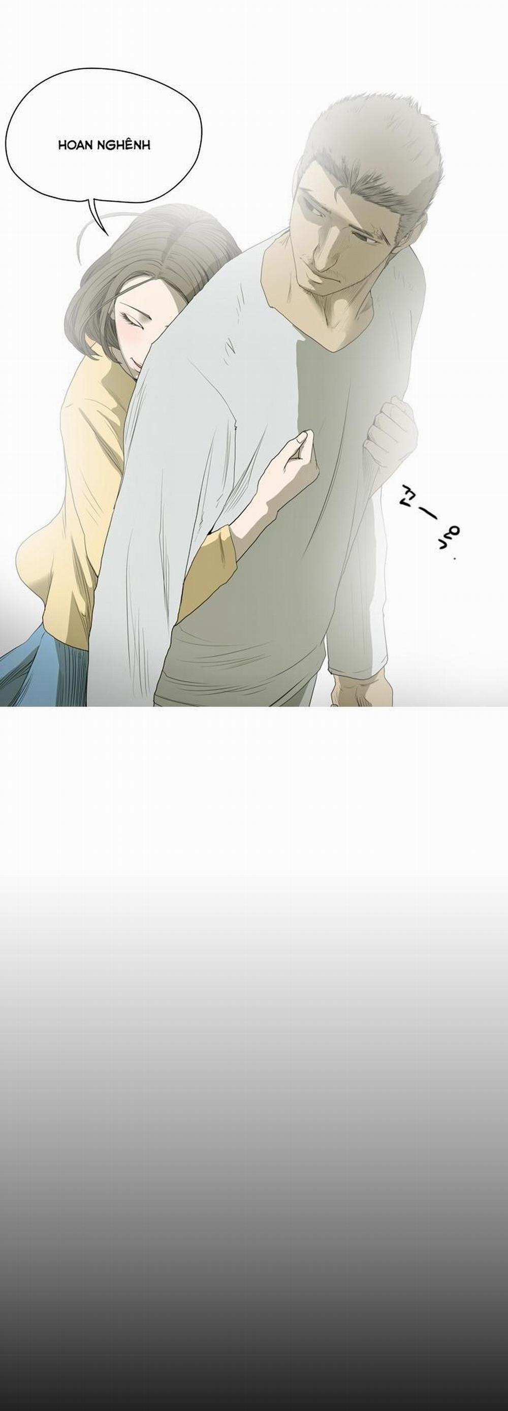 Cô Gái Khốn Khổ 35 trang 49