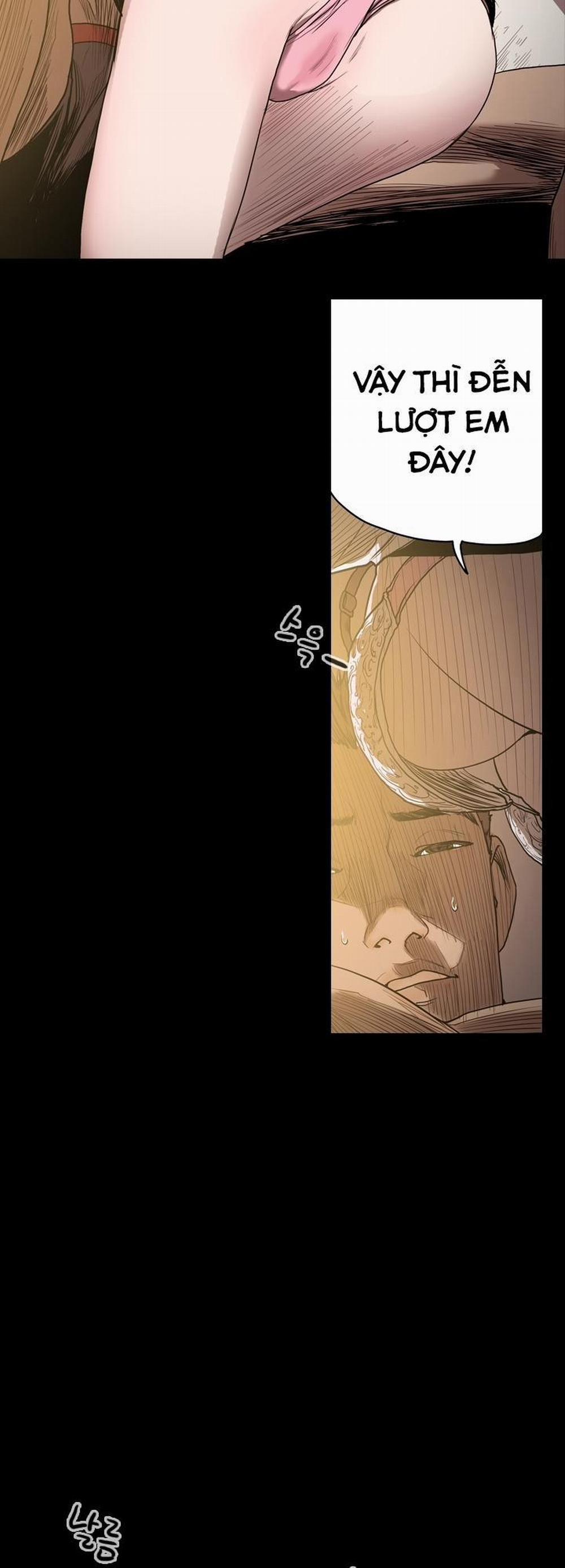 Cô Gái Khốn Khổ 36 trang 29