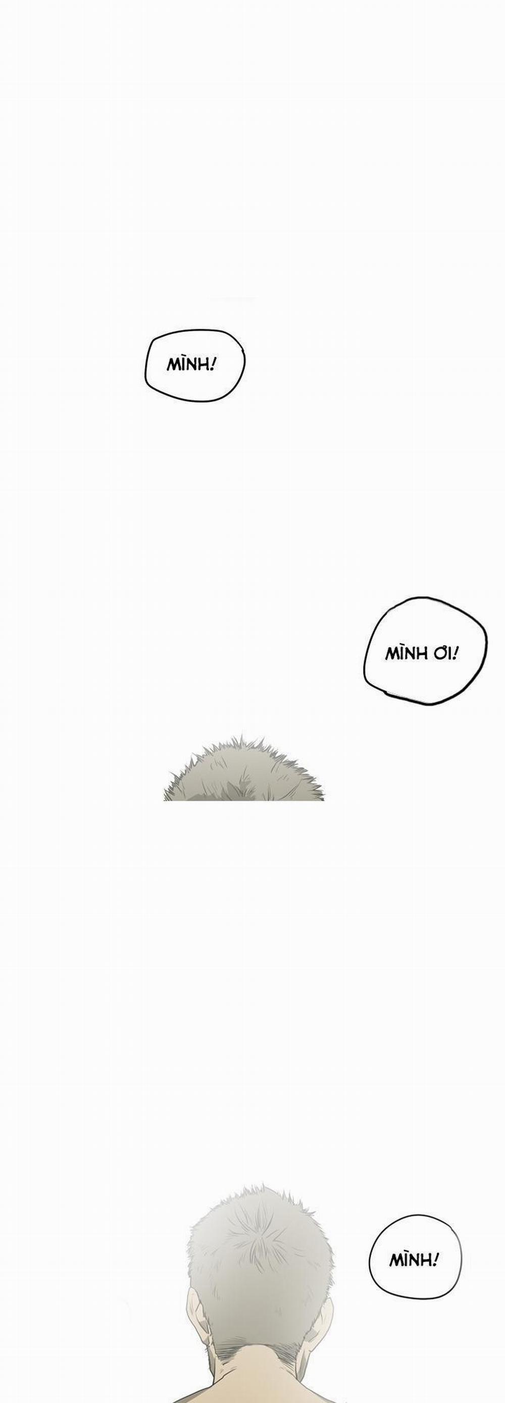 Cô Gái Khốn Khổ 36 trang 3