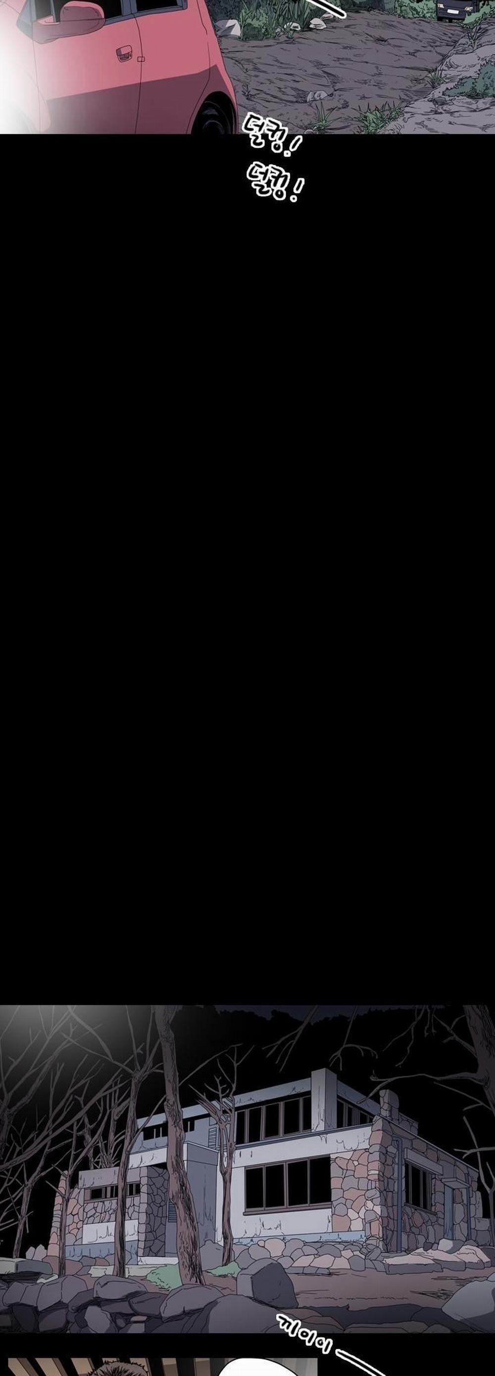 Cô Gái Khốn Khổ 37 trang 19