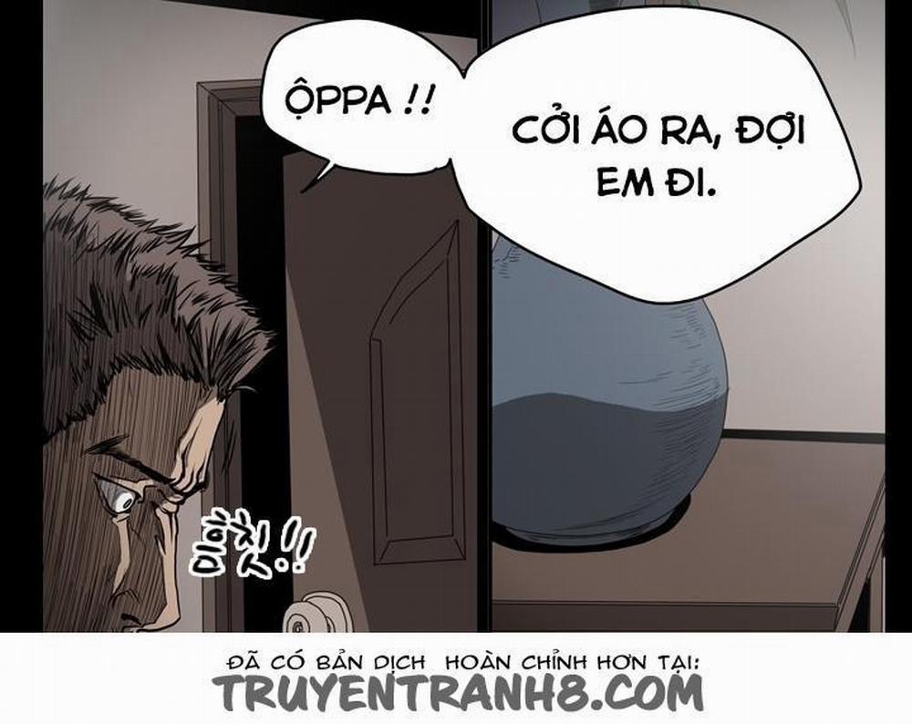 Cô Gái Khốn Khổ 37 trang 22