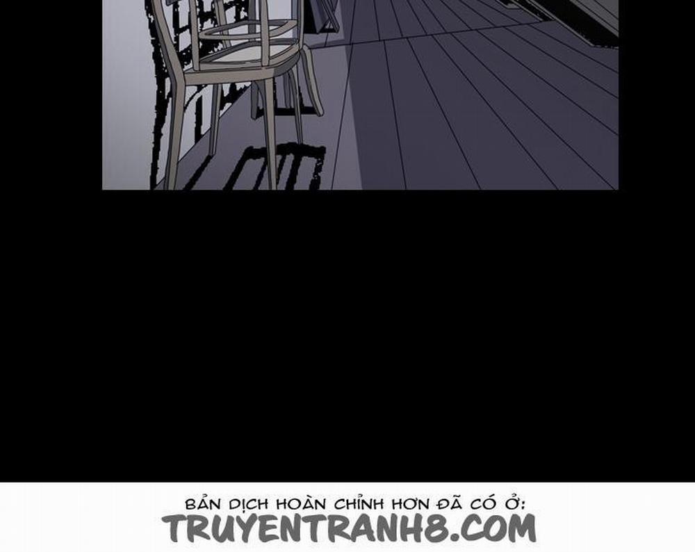 Cô Gái Khốn Khổ 37 trang 40