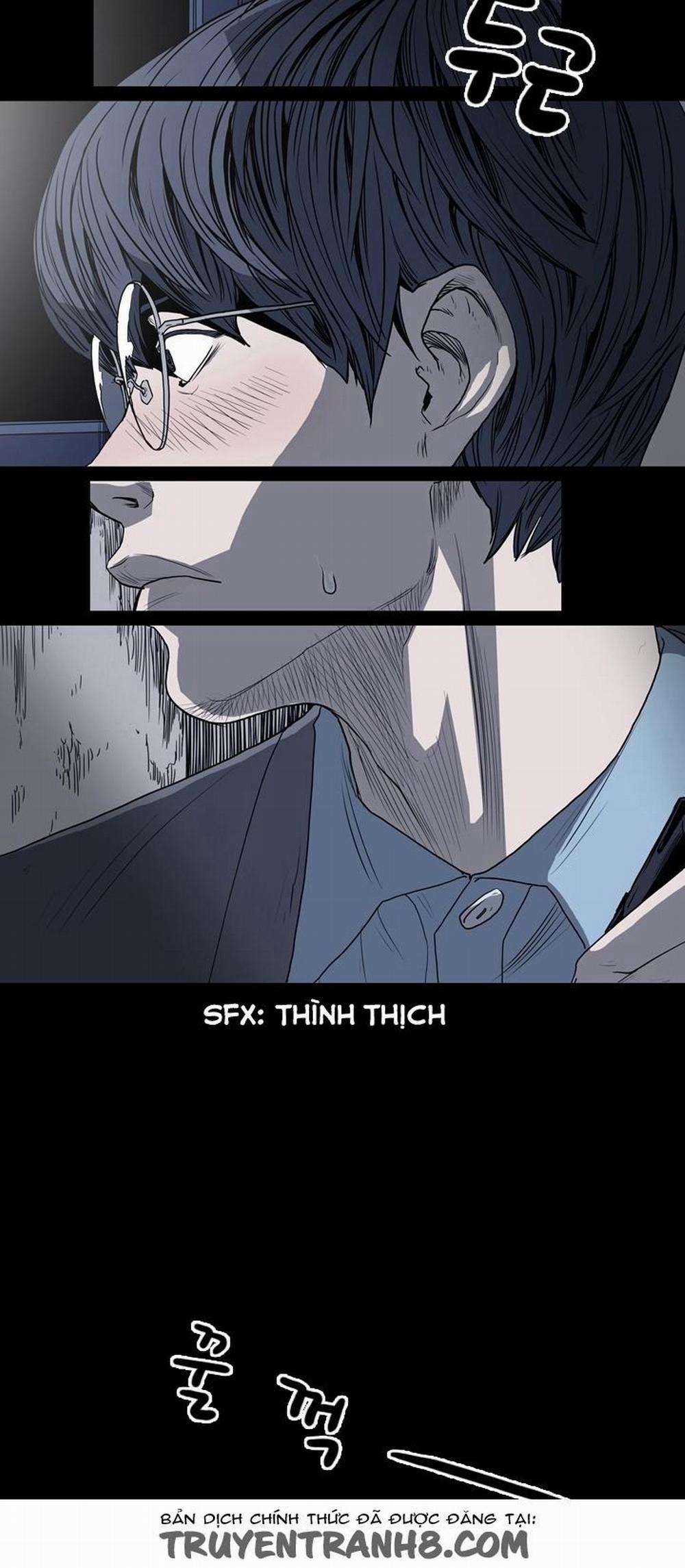 Cô Gái Khốn Khổ 37 trang 49