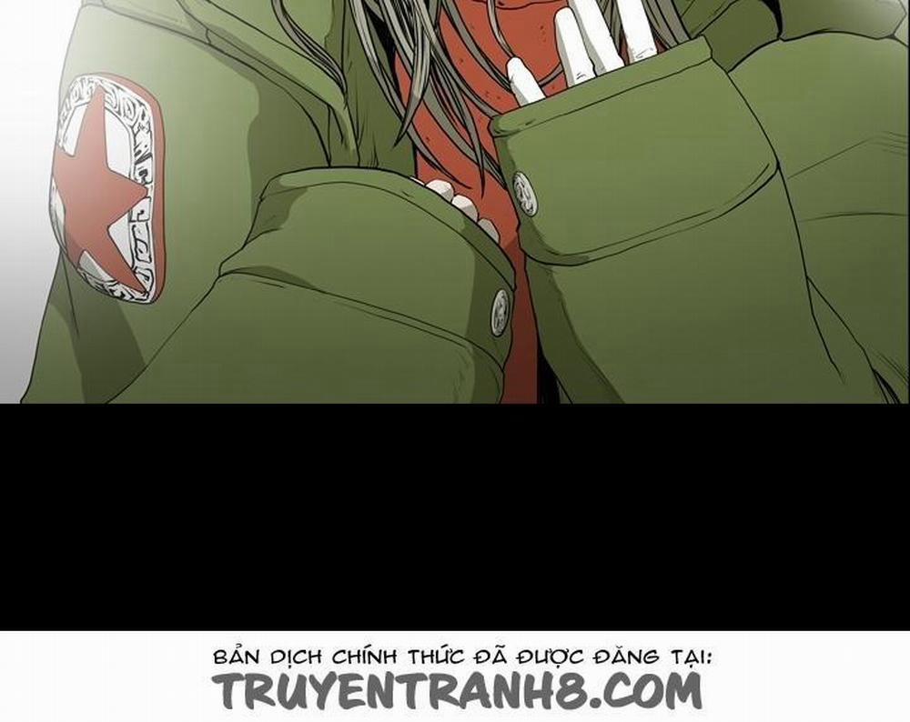 Cô Gái Khốn Khổ 38 trang 11