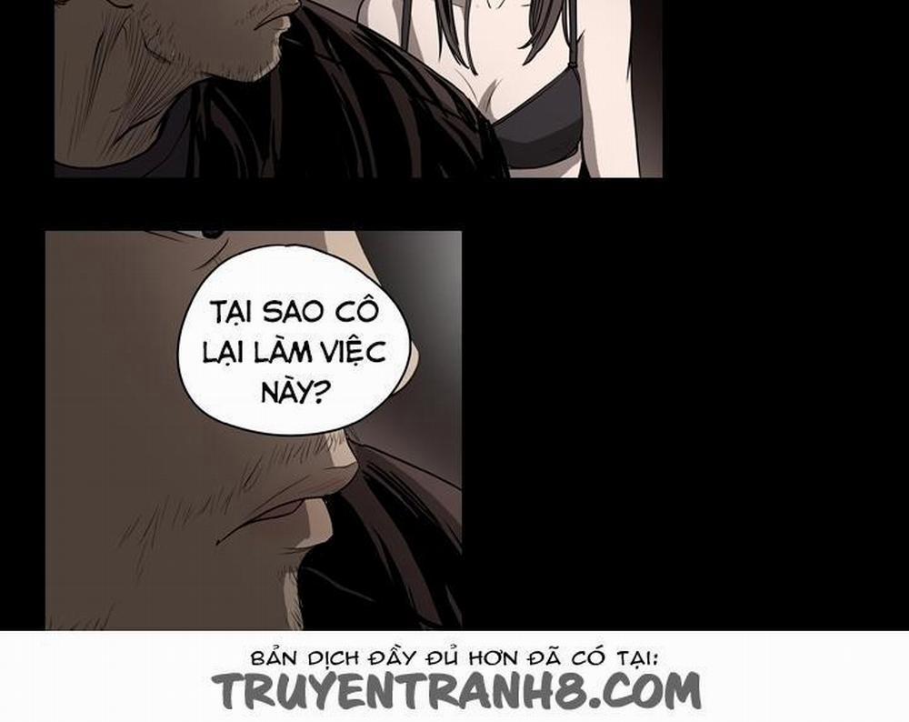 Cô Gái Khốn Khổ 38 trang 27