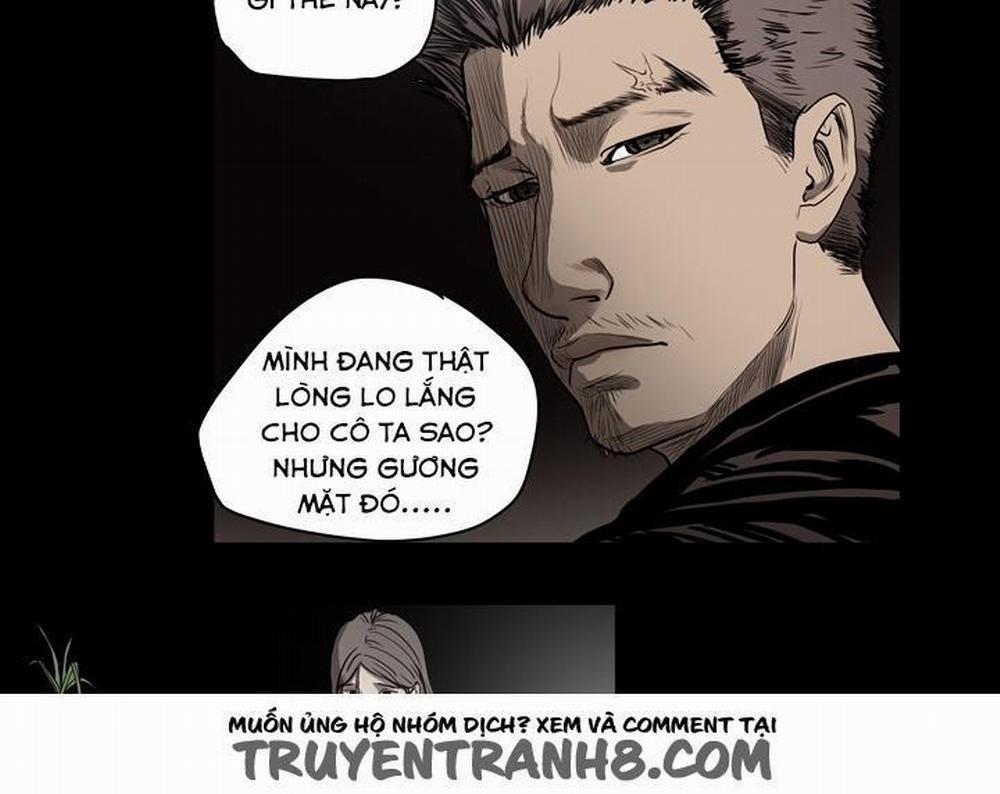 Cô Gái Khốn Khổ 38 trang 29